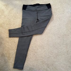 Lucy Tummy control leggings